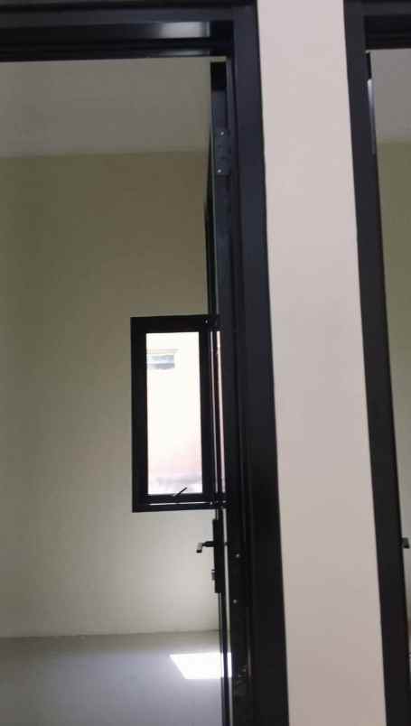 rumah 3 kamar tidur siap huni di gunungpati semarang