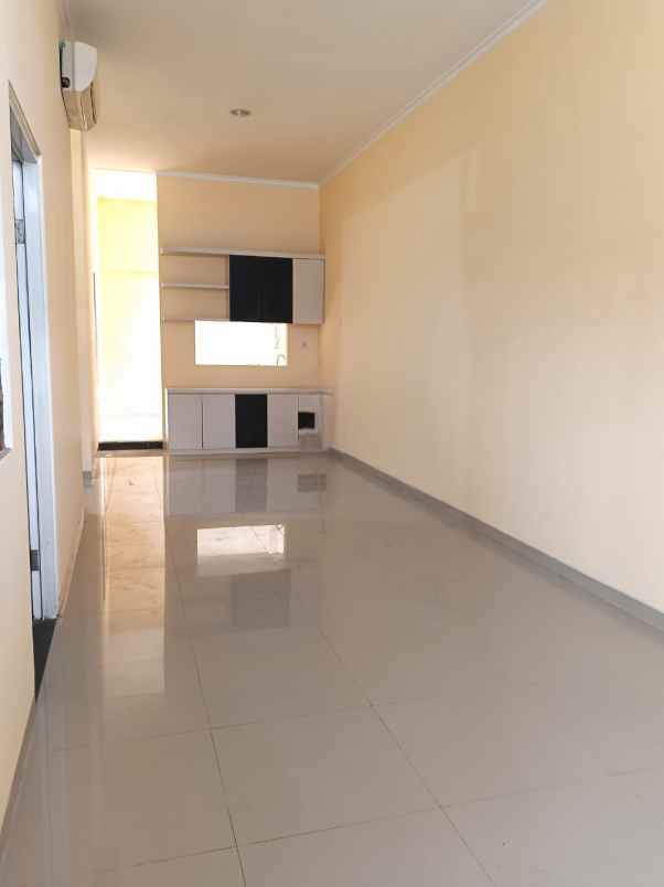 rumah 6x18 108m type 3kt kelapa gading jakarta utara