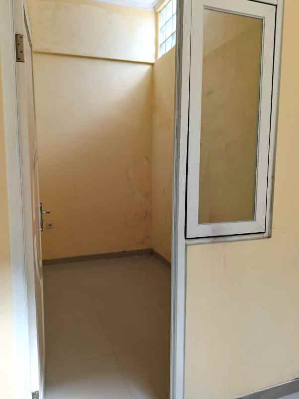 rumah 6x18 108m type 3kt kelapa gading jakarta utara