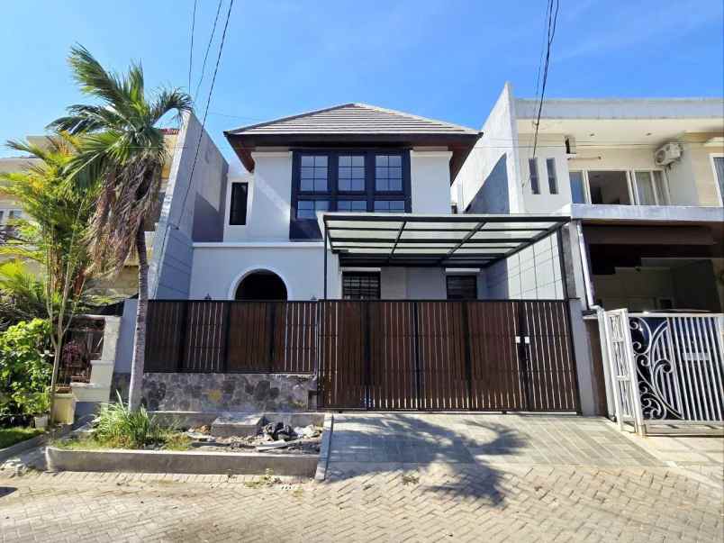 rumah araya tahap 2 new minimalis