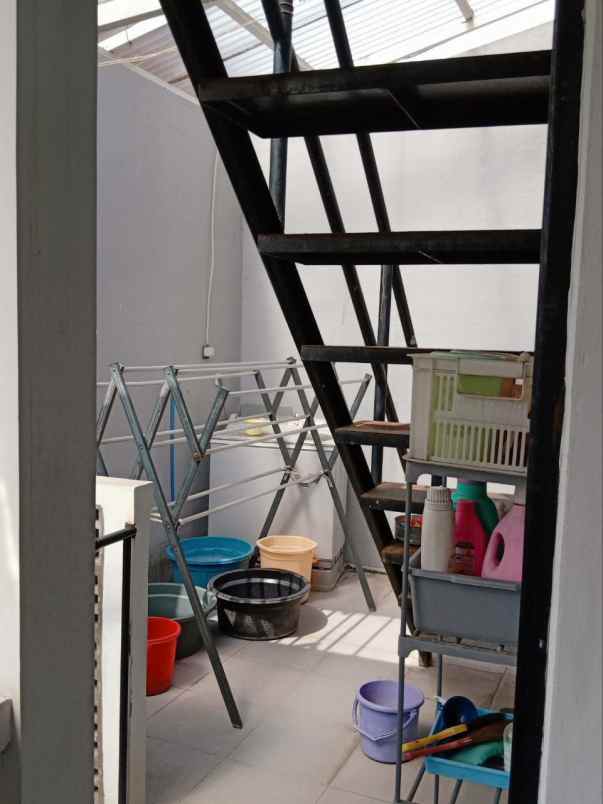 rumah arcamanik endah dekat antapani bandung