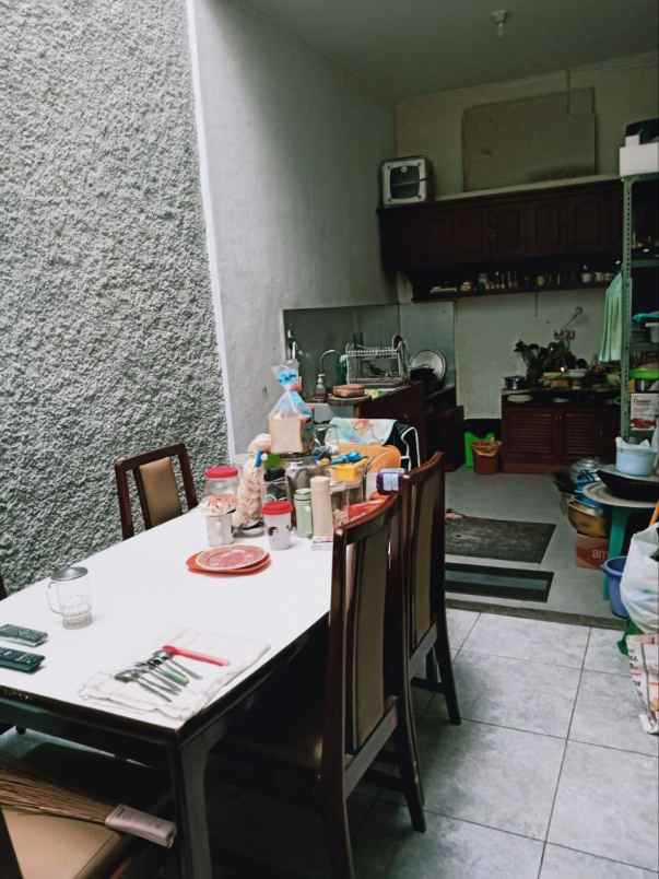 rumah arcamanik endah dekat antapani bandung