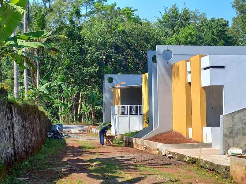 rumah asri sejuk kopilimo pavillion