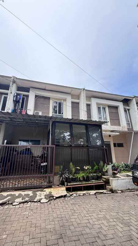 rumah bagus komp g land padalarang bandung barat