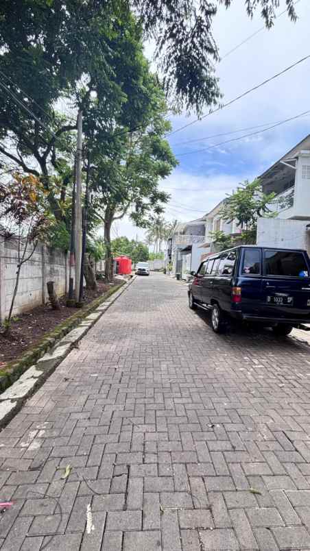 rumah bagus komp g land padalarang bandung barat