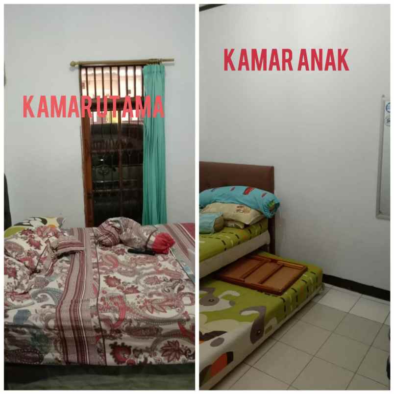 rumah bangun cipta sarana bcs