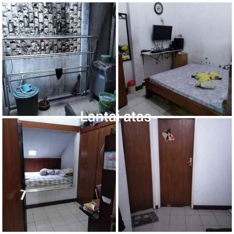 rumah bangun cipta sarana bcs