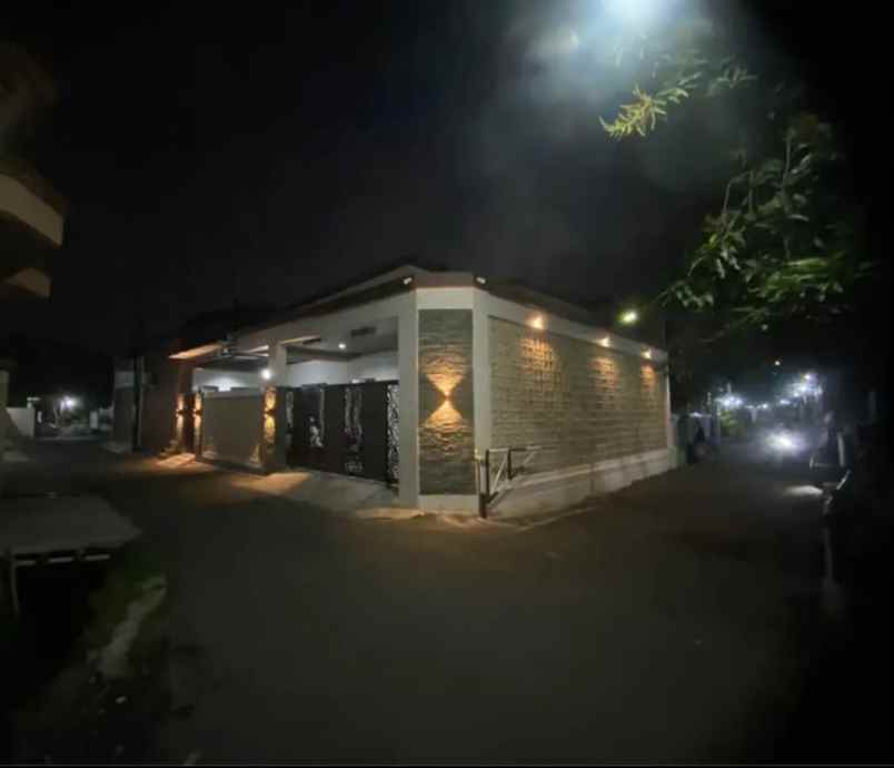 rumah banowati semarang tengah