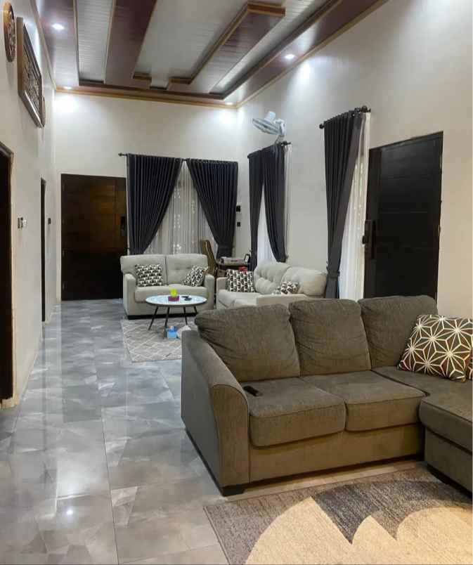 rumah banowati semarang tengah