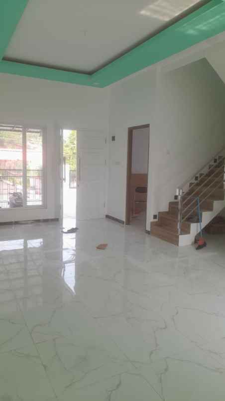 rumah baru 2 lantai di mustikasari bekasi