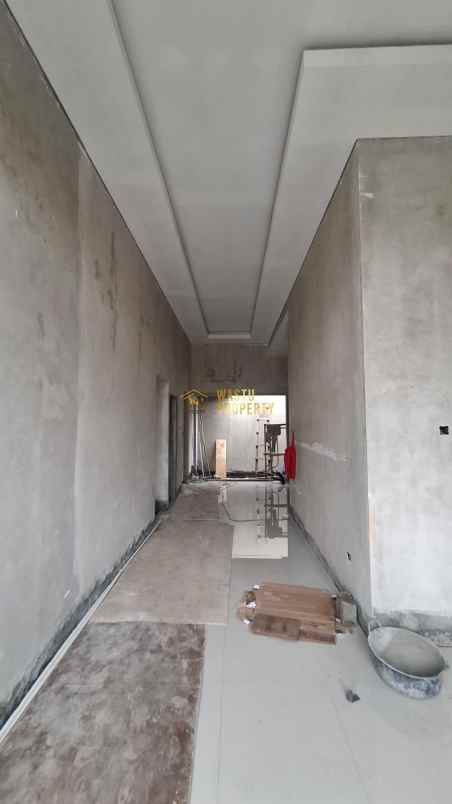 rumah baru dekat candi sambisari di kalasan