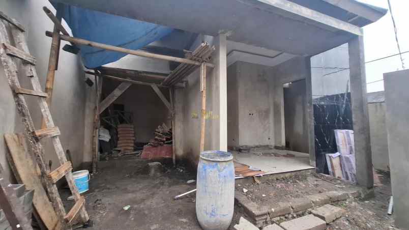 rumah baru dekat candi sambisari di kalasan