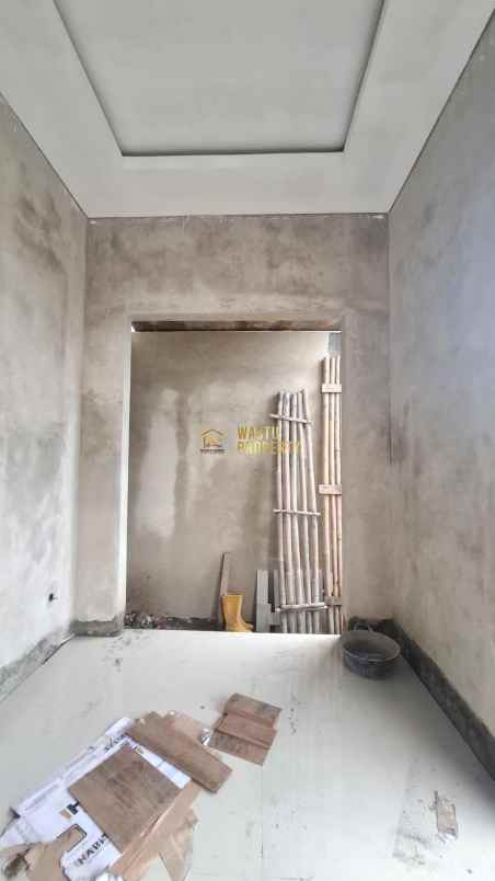 rumah baru dekat candi sambisari di kalasan