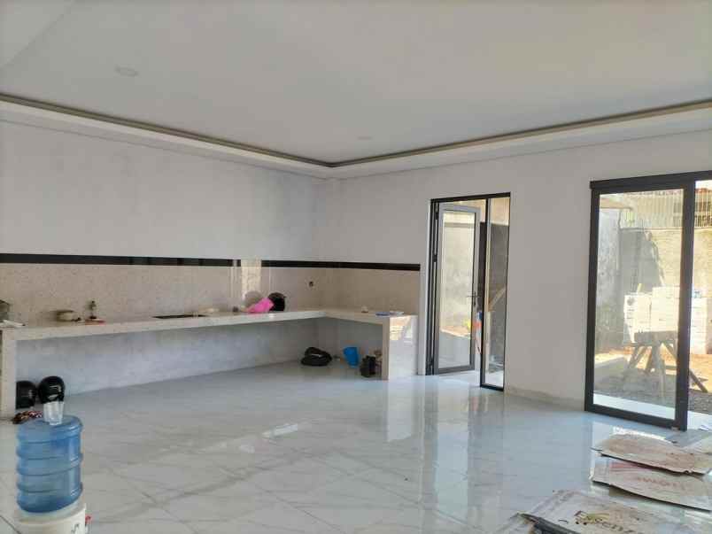 rumah baru di kawasan bandung utara setiabudi regency