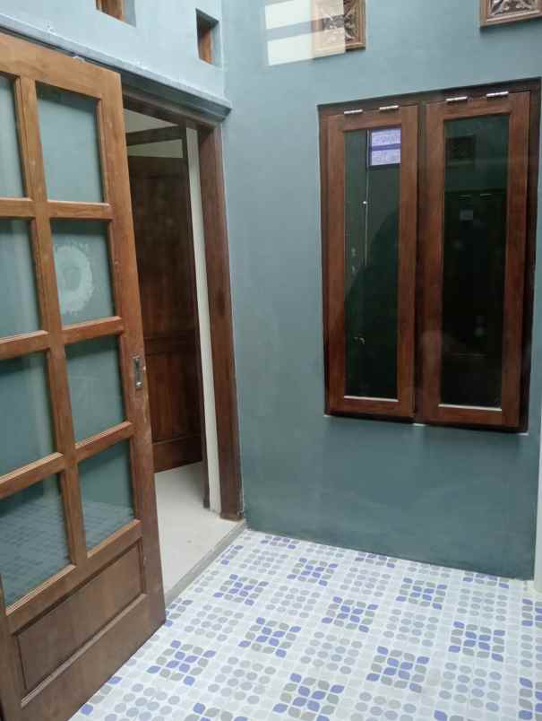 rumah baru gentan jl kaliurang