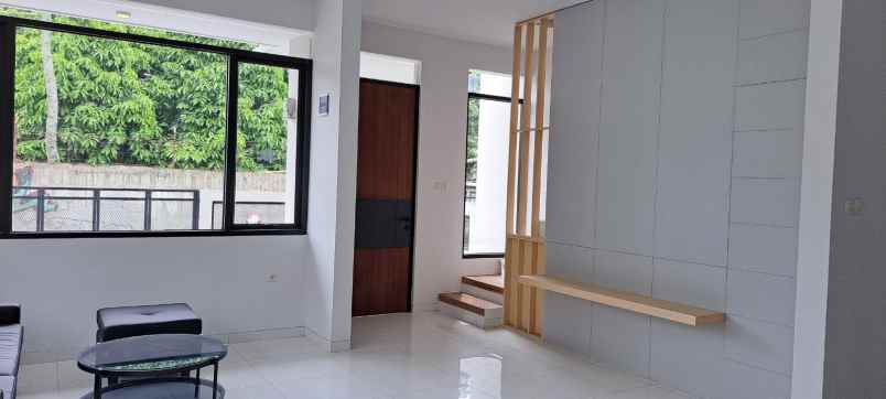 rumah baru leuwi sari bandung