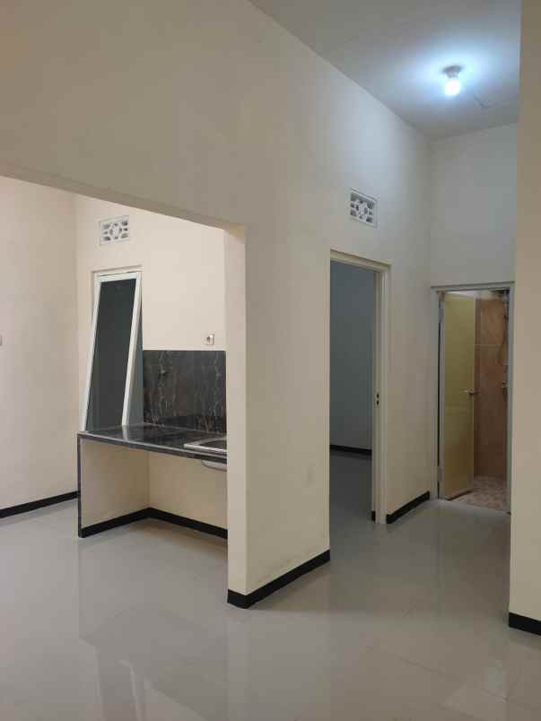 rumah baru lokasi asrikaton malang