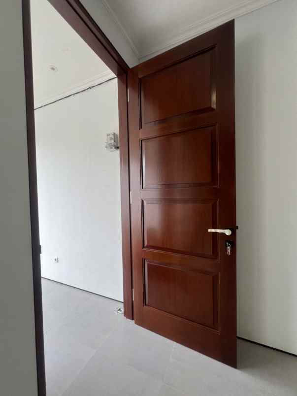 rumah baru siap huni di hankam pondok gede bekasi