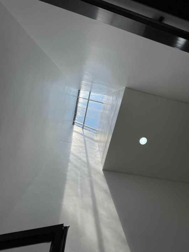 rumah baru siap huni estetik di jati sari permai