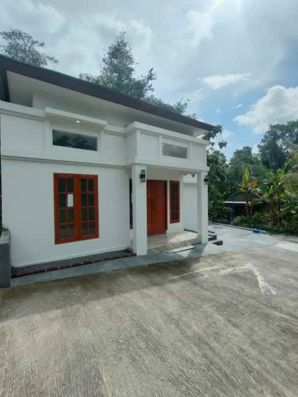 rumah baru siap huni sedayu dekat la li sa farmers