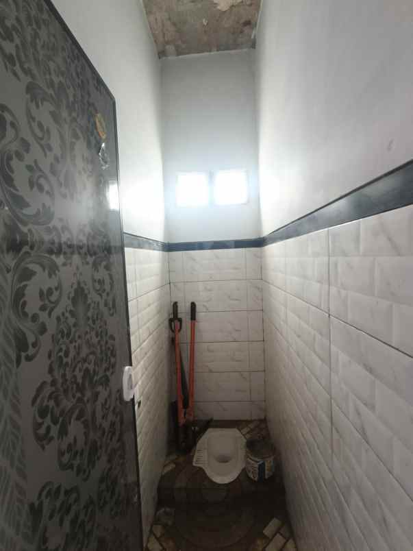 rumah baru terima siap huni lokasi gpa karangploso
