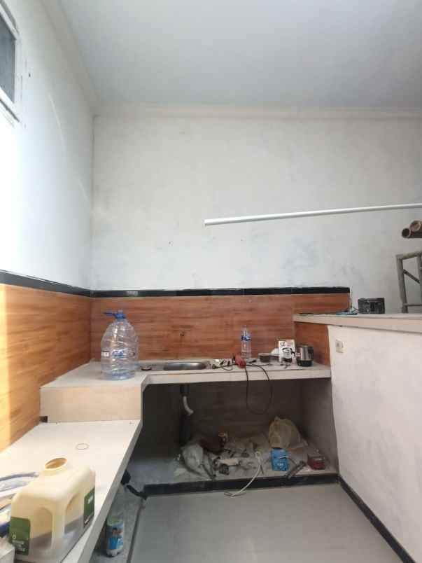 rumah baru terima siap huni lokasi gpa karangploso