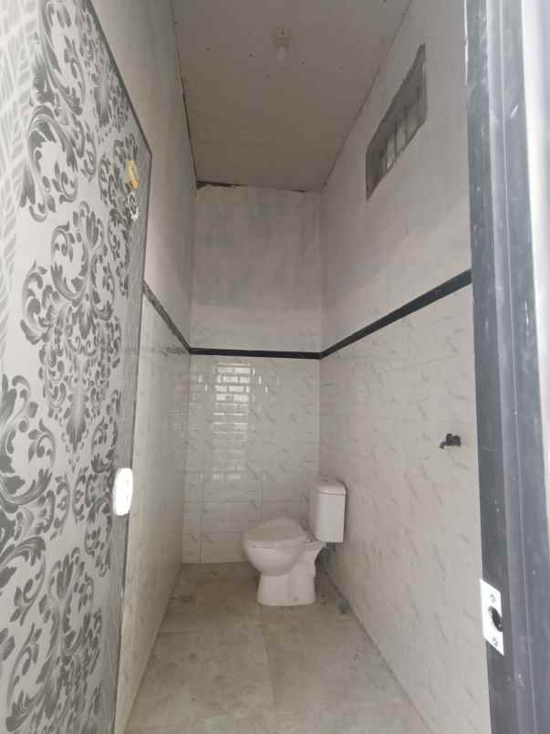 rumah baru terima siap huni lokasi gpa karangploso