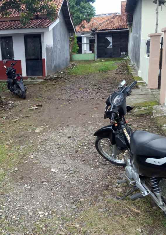 rumah besar siap huni kost an