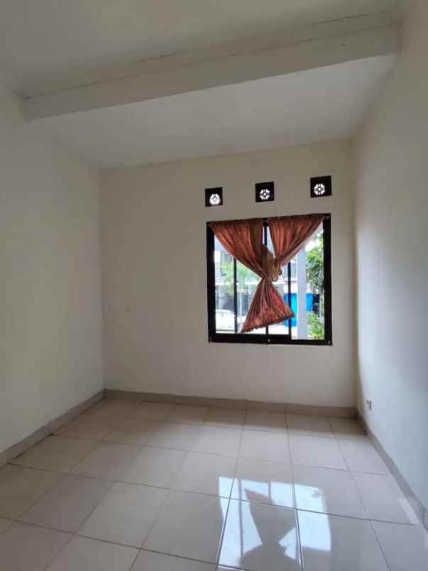 rumah bogor bnr minimalis cakep siap huni