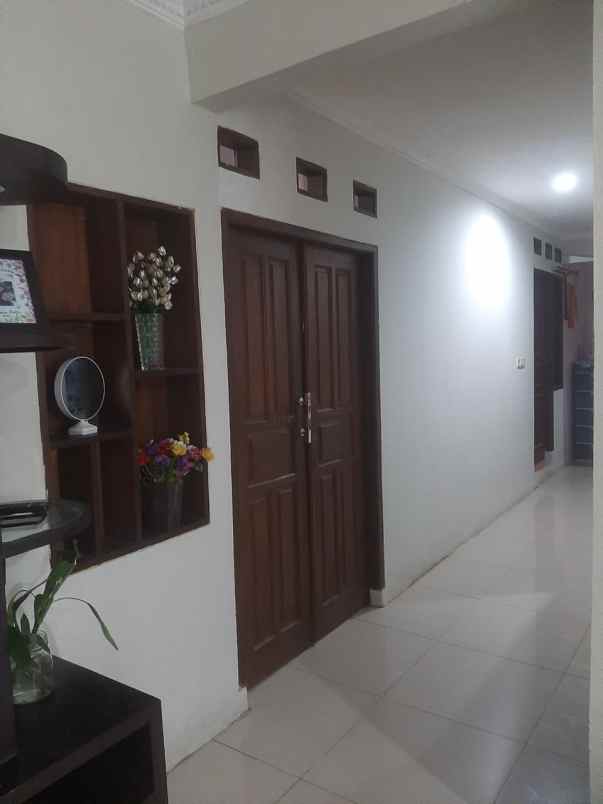 rumah bojongbaru