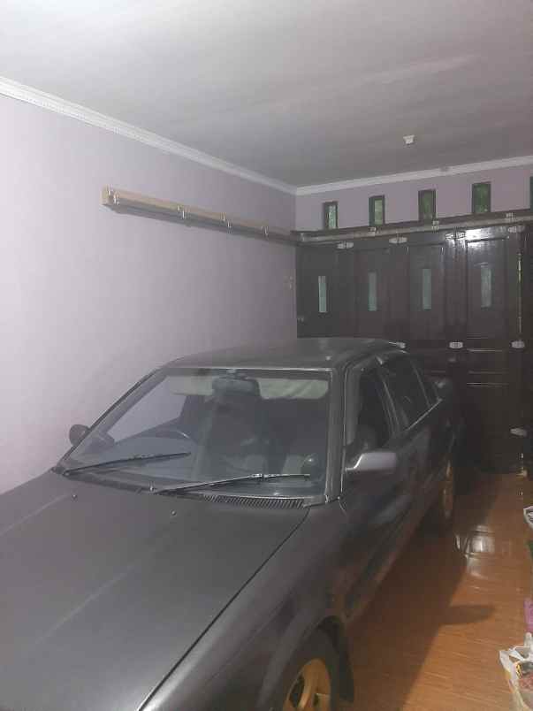 rumah bojongbaru