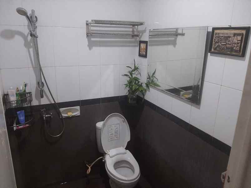 rumah bojongbaru