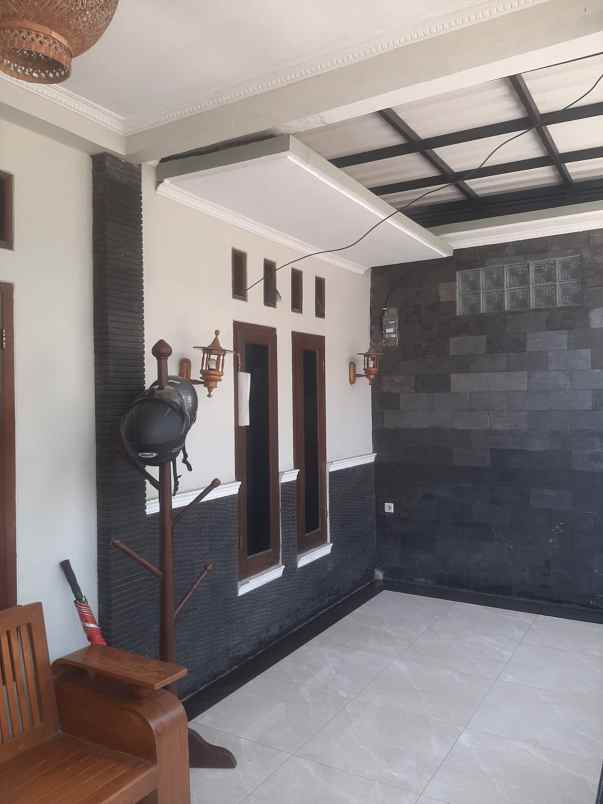 rumah bojongbaru