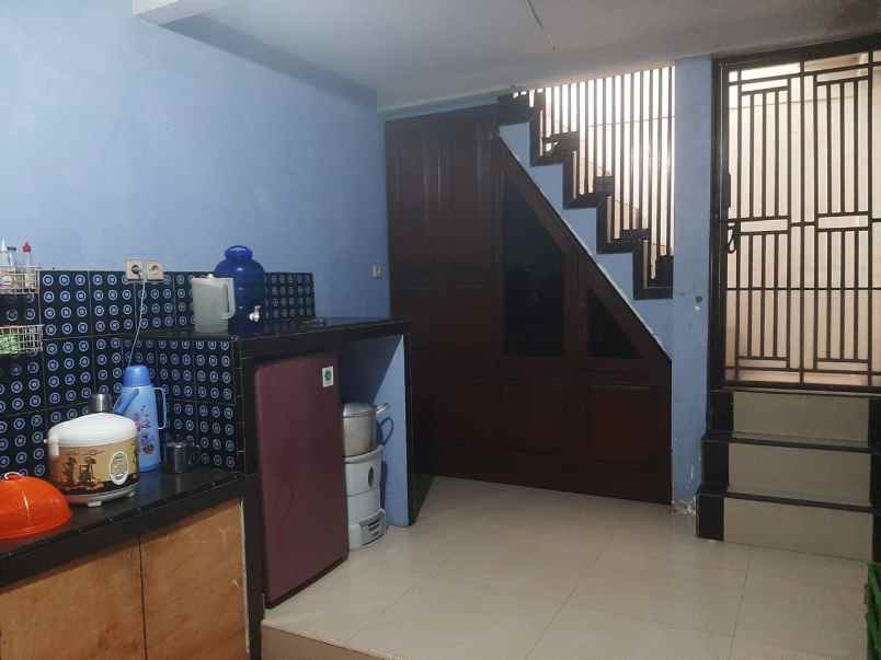 rumah bojongbaru