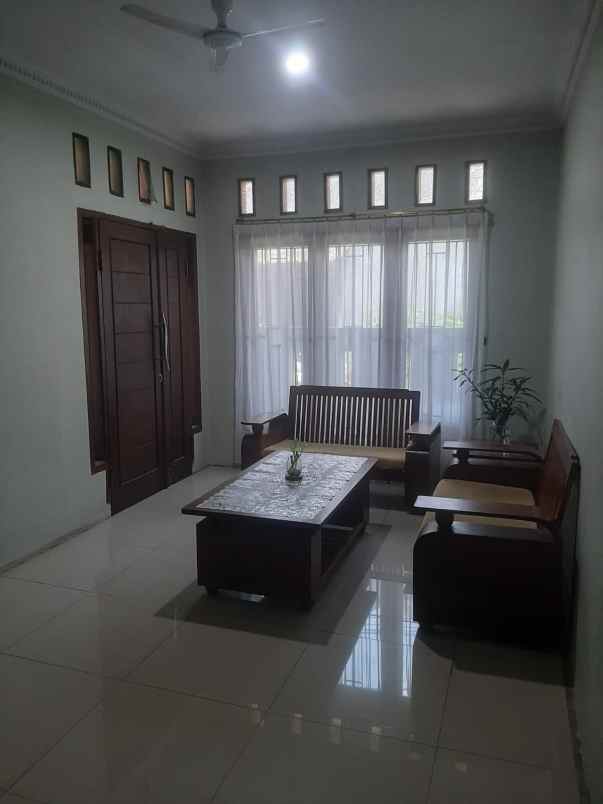 rumah bojongbaru