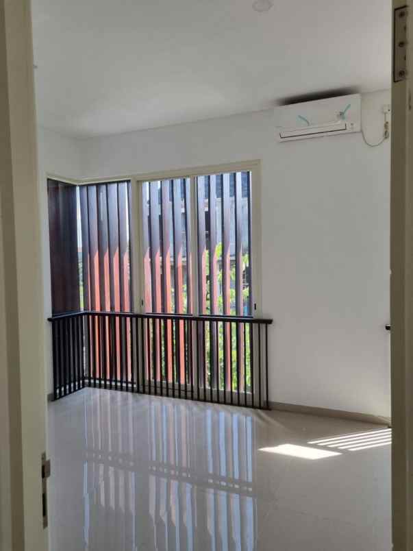 rumah brand new minimalis graha famili