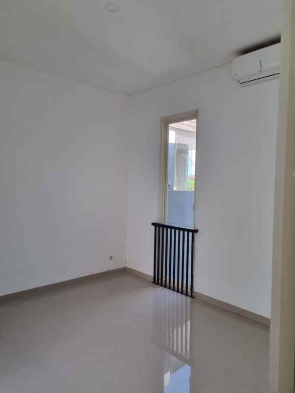 rumah brand new minimalis graha famili