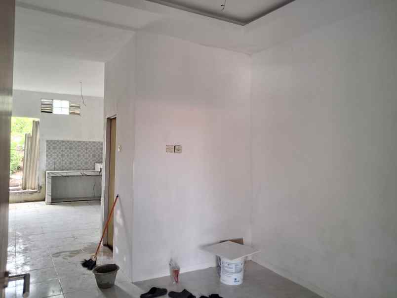 rumah bukit kencana jaya tembalang semarang