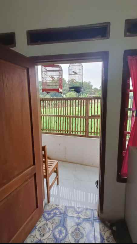 rumah cantik daerah ngamprah bandung