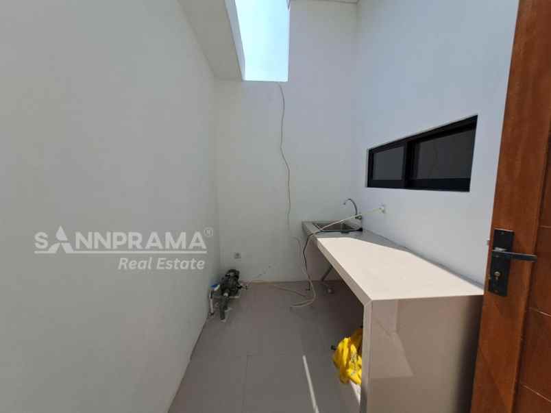 rumah cantik dalam cluster cilodong free biaya2 fry