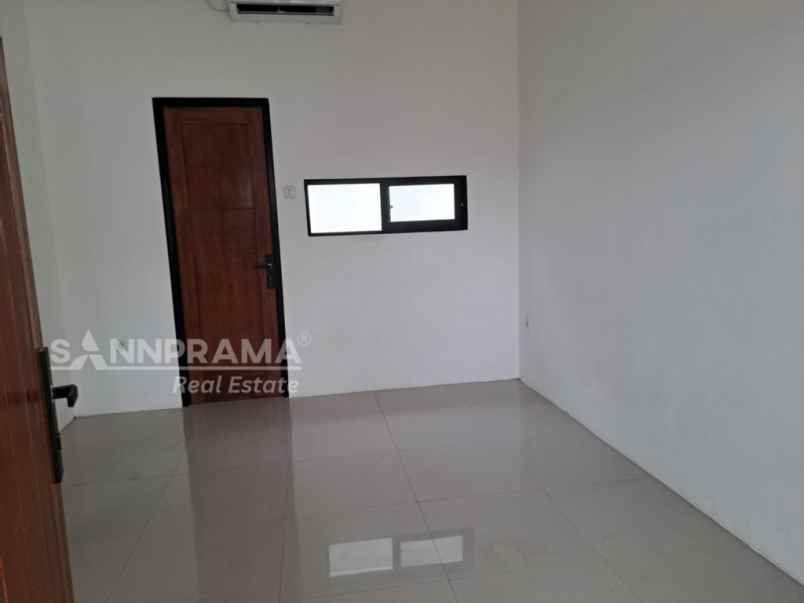 rumah cantik dalam cluster cilodong free biaya2 fry