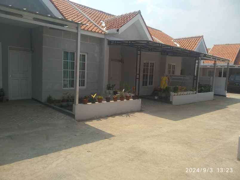 rumah cantik nyaman murah