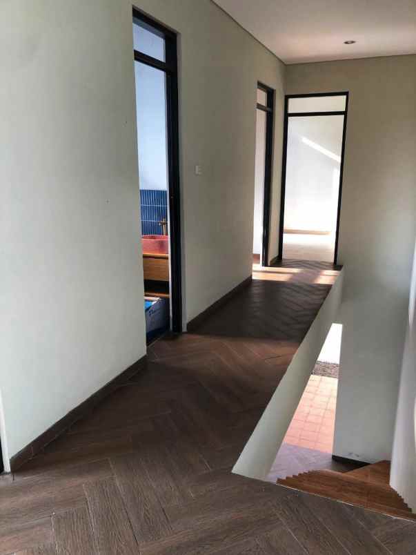 rumah cihanjuang cimahi siap huni