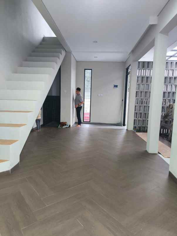 rumah cihanjuang cimahi siap huni