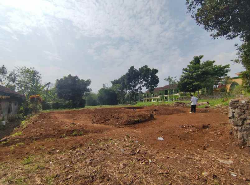 rumah ciomas bogor