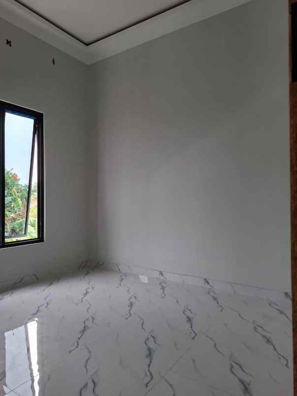 rumah cipayung setu jakarta timur cluster 2 lantai