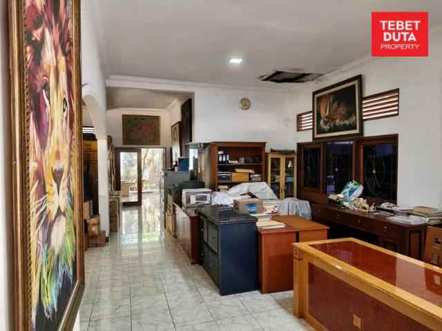 rumah cipete utara