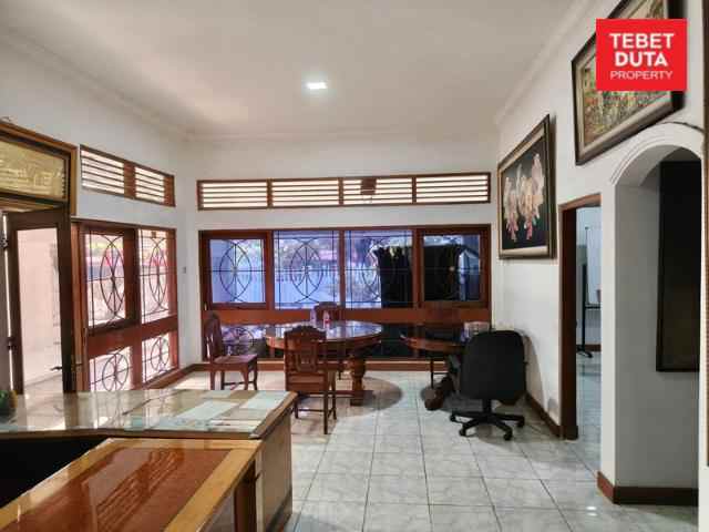 rumah cipete utara
