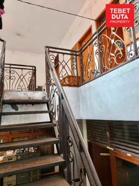 rumah cipete utara