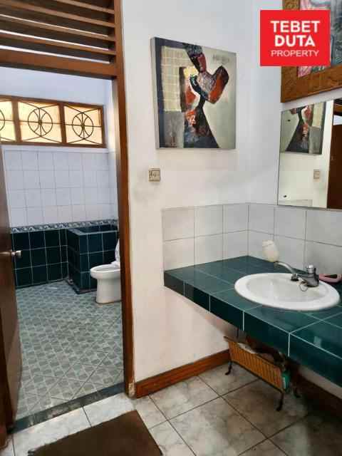 rumah cipete utara